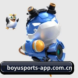 博鱼体育官网 APP 界面（BoyuSports）