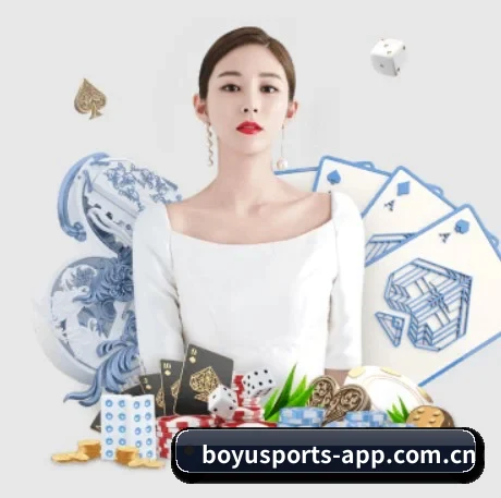 我们在做什么（BoyuSports）